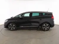 Usado Renault Grand Scénic IV Edition One 160 CV (117 kW) 2016 Negro Monovolumen