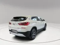 Usado BMW X2 140 CV (102 kW) 2018 Blanco SUV