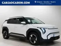 Usado Kia EV3 Earth 150 kW (204 CV) 2025 Otro SUV