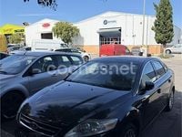 Usado Ford Mondeo Titanium S 163 CV (119 kW) 2012 Negro Berlina