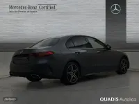 Usado Mercedes 230 313 CV (230 kW) 2025 Gris Berlina