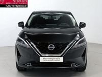 Usado Nissan Qashqai N-Connecta 140 CV (102 kW) 2022 SUV