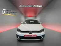 Usado VW Polo Life 95 HP (69 kW) 2024 Branco Citadino