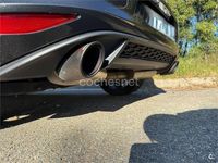 Usado VW Golf VII GTI 230 CV (169 kW) 2015 Gris / plata Berlina