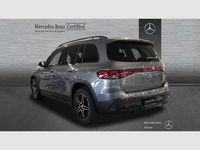 Occasion Mercedes EQB250 139 kW (190 PK) 2023 Eléctrico SUV