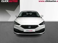 Usado Seat Leon Style 115 CV (84 kW) 2025