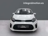 Usado Kia Picanto 67 CV (49 kW) 2022 Blanco Utilitario