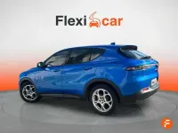 Usado Alfa Romeo Tonale Sprint 131 CV (96 kW) 2022 Azul SUV