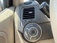 Usado SsangYong Kyron Limited 141 CV (103 kW) 2006 Granate SUV