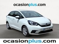 Usado Honda Jazz Comfort 109 CV (80 kW) 2021 Blanco Utilitario