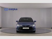 Usado Toyota Corolla Sport 180 CV (132 kW) 2023 Azul Familiar