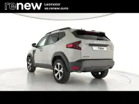 Usado Dacia Duster Journey 130 CV (95 kW) 2025 Marrón SUV