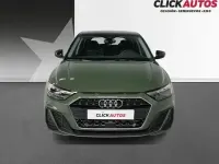 Usado Audi A1 S-Line 116 CV (85 kW) 2025 Rojo SUV