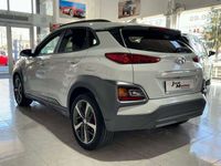 usado Hyundai Kona 1.6T-GDI 177CV 4WD .- " 7-DCT ".- " REVISIONES Y MANTENIMIENTOS AL DIA ".-