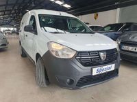 usado Dacia Dokker 1.5 DCI 75 CV