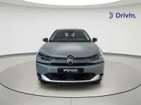 Nuevo Citroën C4 110 CV (80 kW) 2026 Gris SUV