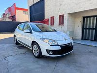 Usado Renault Mégane Expression 115 CV (84 kW) 2012 Blanco Berlina