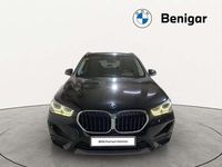 Usado BMW X1 150 CV (110 kW) 2020 Negro SUV