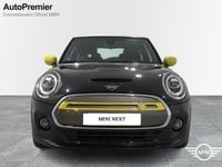 Używany Mini Cooper SE 135 kW (184 KM) 2020 Czarny Hatchback