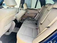 Usado BMW X5 218 CV (160 kW) 2006 Azul SUV