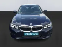 Usado BMW 318 143 CV (105 kW) 2022 Berlina