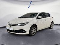 Usado Toyota Auris Business Edition 116 CV (85 kW) 2018 Blanco Berlina