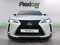 Usado Lexus UX Business Edition 184 CV (135 kW) 2022 Blanco SUV