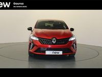 Occasion Renault Clio V Techno 90 ch (66 kW) 2024 Rouge Berline