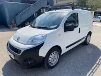 Usado Fiat Fiorino 80 CV (58 kW) 2020 Blanco Monovolumen