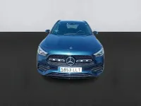 Usado Mercedes GLA200 150 CV (110 kW) 2020 Azul SUV