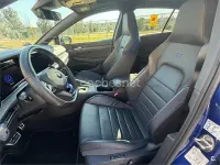Usado VW Golf VIII R 320 CV (235 kW) 2021 Azul Berlina