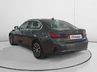 Usado BMW 320 Advantage 190 CV (139 kW) 2026 Gris Berlina