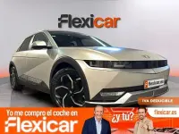 Usado Hyundai Ioniq 5 125 kW (170 CV) 2024 Gris SUV