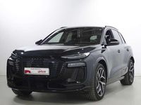 Usado Audi Q6 e-tron S-Line 225 kW (306 CV) 2025 Gris SUV