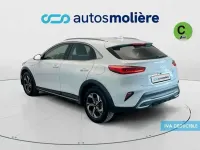 Usado Kia XCeed 101 CV (74 kW) 2024 Blanco SUV