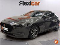 Usado Mazda 3 122 CV (89 kW) 2019 Gris