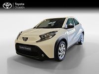 Usado Toyota Aygo X Play 72 CV (52 kW) 2024 Blanco SUV