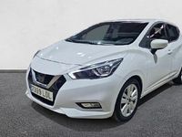 Usado Nissan Micra Acenta 100 CV (73 kW) 2019