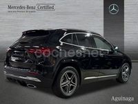 Nuevo Mercedes GLA250 218 CV (160 kW) 2025 Negro SUV
