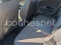 Usado Opel Corsa Color Edition 100 CV (73 kW) 2014 Gris / plata Berlina