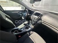 Usado Opel Insignia Excellence 130 CV (95 kW) 2012 Blanco Berlina