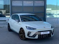 Usado Cupra Leon 204 CV (150 kW) 2025 Beige Berlina