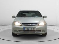 Usado Chevrolet Lacetti SX 121 CV (88 kW) 2007 Gris Utilitario