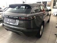 usado Land Rover Range Rover Velar 2.0D S 4WD Aut. 180