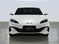 Usado BYD Seal Comfort 212 CV (155 kW) 2025 Blanco