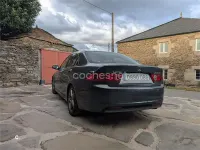 Usado Honda Accord Sport 140 CV (102 kW) 2004 Gris / plata Berlina