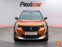 Usado Peugeot 2008 GT 130 CV (95 kW) 2023 Naranja SUV