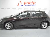 Usado Toyota Corolla Business Edition 122 CV (89 kW) 2021 Marrón Utilitario