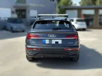 Usado Audi Q5 Advanced 163 CV (119 kW) 2023 Gris SUV