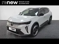 Usado Renault Scenic E-Tech Iconic 159 kW (217 CV) 2024 Blanco SUV